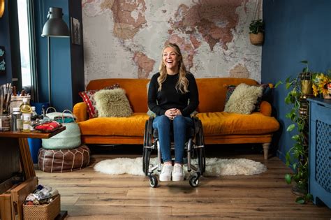 Persons With Disability Advocates TV .